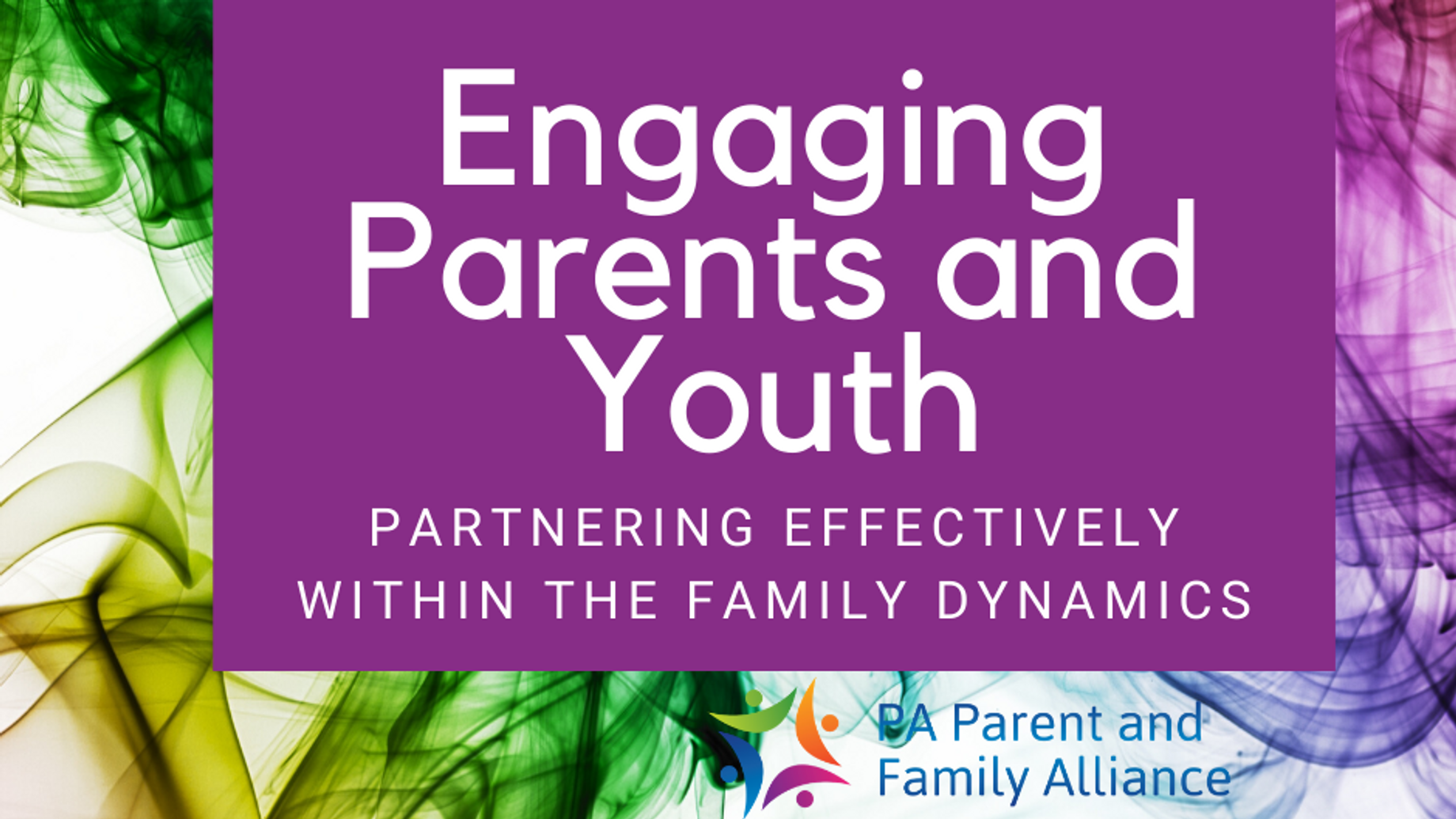 Engaging Parents